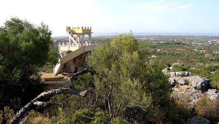 Die Highlights der Algarve erwandern