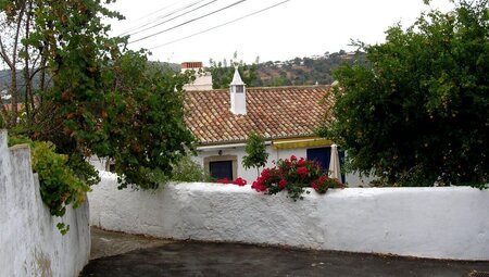 Die Highlights der Algarve erwandern