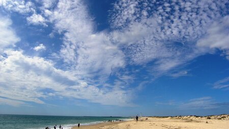Die Highlights der Algarve erwandern