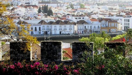 Die Highlights der Algarve erwandern