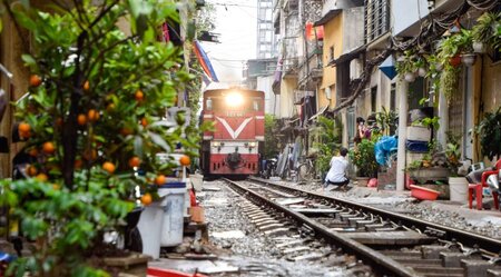 Vietnam - Eine kulinarische Entdeckungsreise