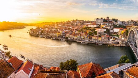 Douro:Portugal