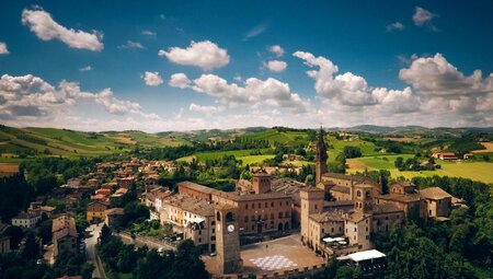 Taste of Italy