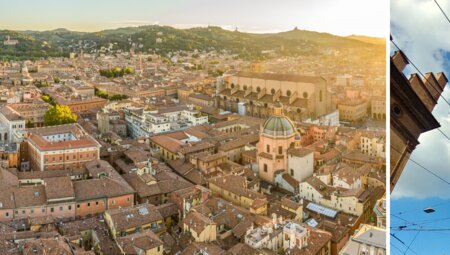 Radfahren in der Romagna - das Eldorado für hausgemachte Pasta