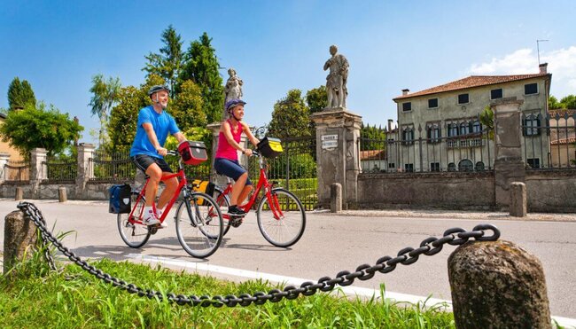 Toskana Rundfahrt - Lebensgefühl zwischen Italiens Hügeln