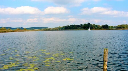 Chiemsee Sternfahrt 7 Tage - Hotel Seeblick