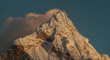 Nepal Everest komfortabel erwandern