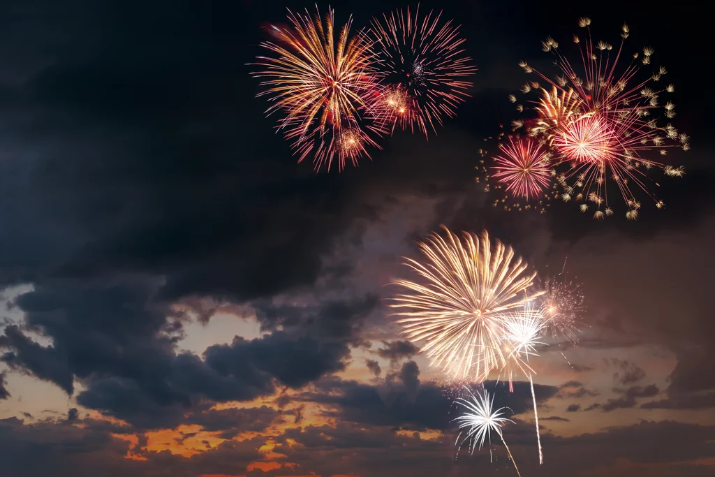 Silvester am Chiemsee-Winterwandern auf den Spuren des Märchenkönigs