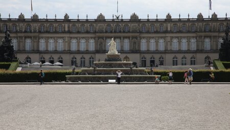 Bayern - Wandern rund um den Chiemsee