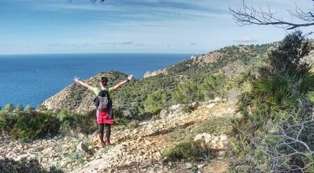 Mallorca für Singles und Alleinreisende
