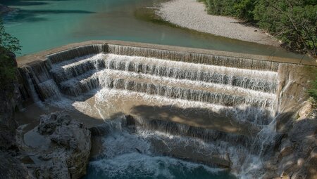 Füssen - die romantische Seele Bayerns gemütlich erwandern