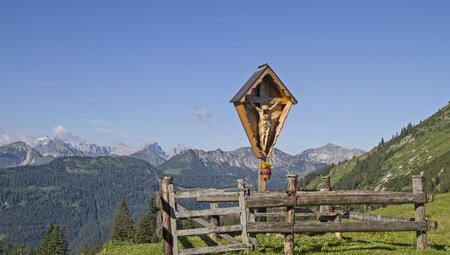 Isarwinkel - die bayerische Bergwelt entdecken
