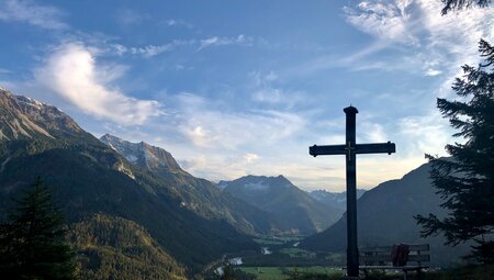 Tirol individuell am Lechweg