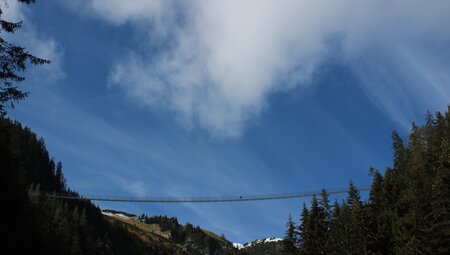 Tirol individuell am Lechweg
