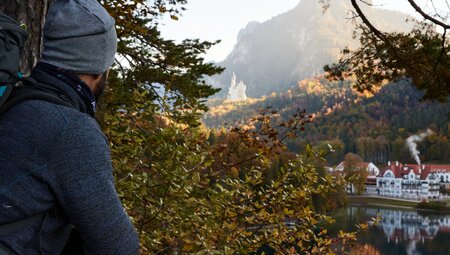 Tirol individuell am Lechweg