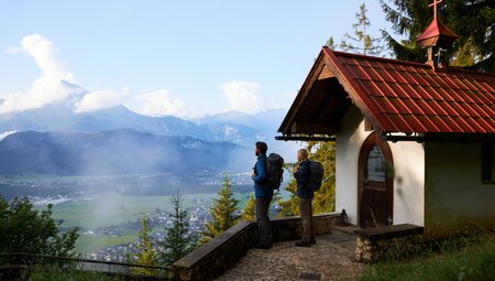Tirol individuell am Lechweg