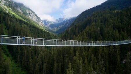 Lechweg - gemütlich vom Formarinsee zu den Märchenschlössern Füssens