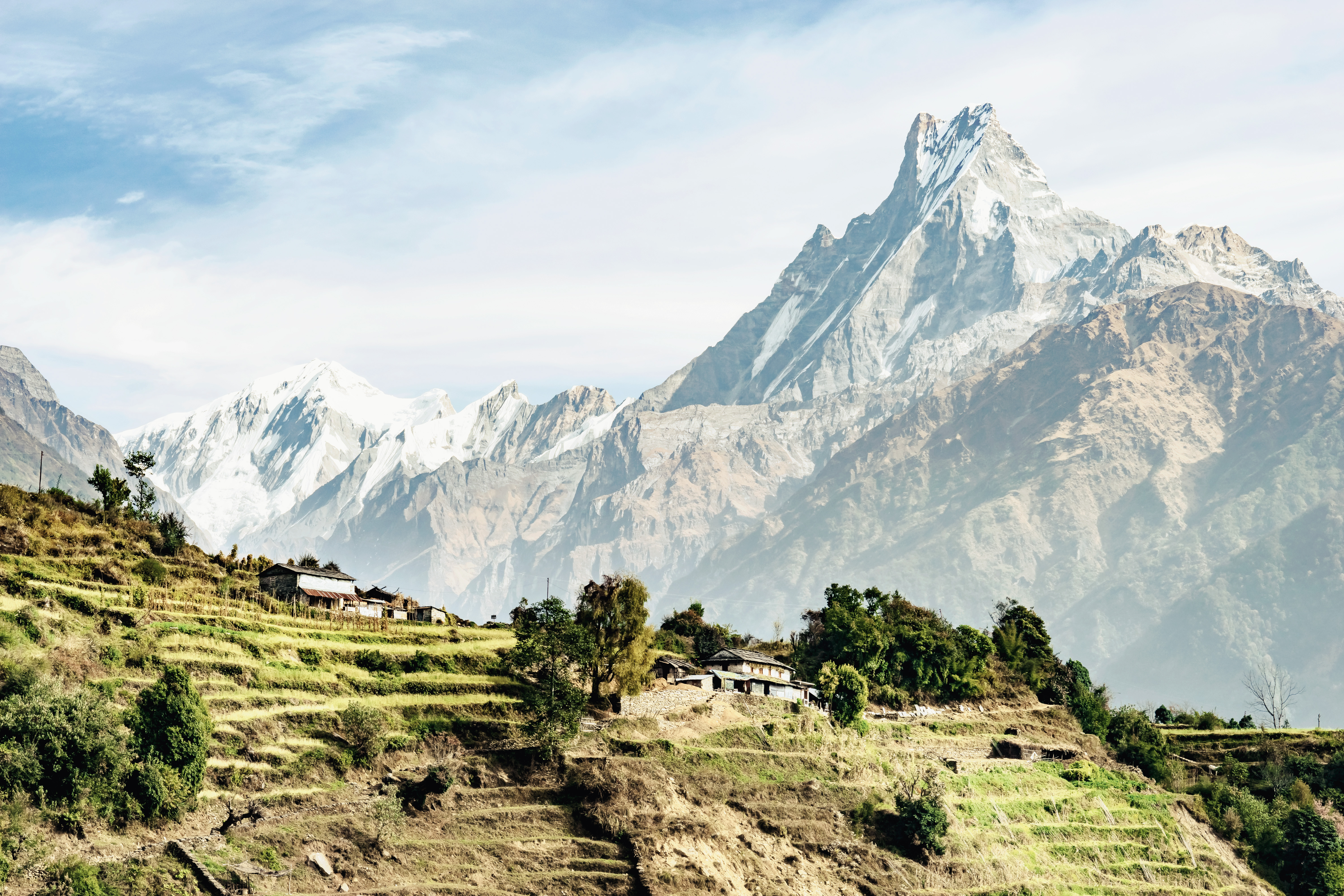 Backpage Nepal