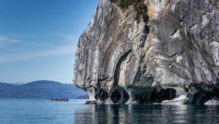 Chile - Patagonien