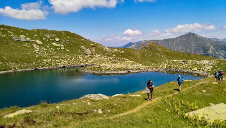 Peaks of the Balkans – Albanien, Kosovo, Montenegro
