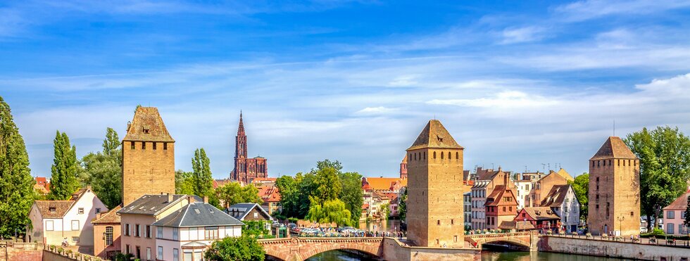 Biertour im Elsass 5 Tage