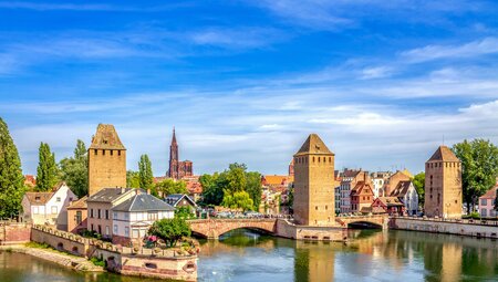 Biertour im Elsass 5 Tage