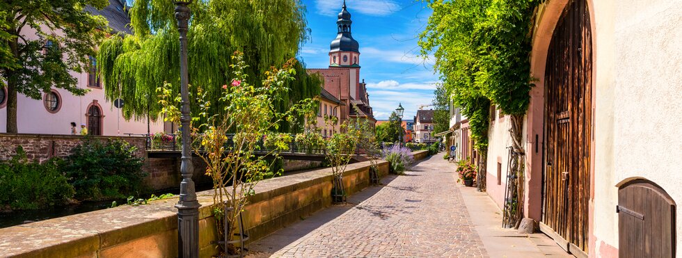 Biertour im Elsass 8 Tage