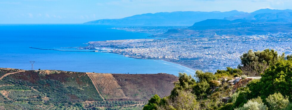 Kreta - Gastronomische Entdeckungsreise