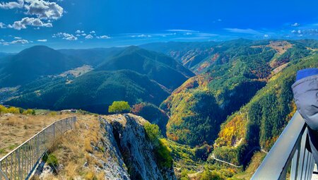 Bulgarien - Rundreise an der Schwarzmeerküste mit dem Mietwagen
