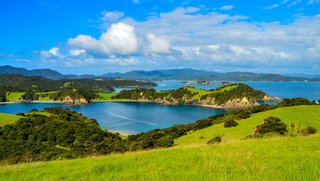 Neuseeland - Die Highlights der Nordinsel