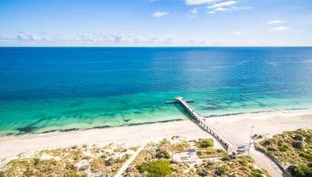 Australien - Entdeckungstour um Perth