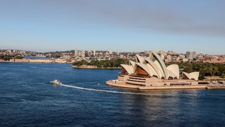 Das ultimative Australien-Abenteuer