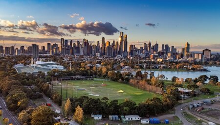 Australien - Abenteuer an der Ostküste