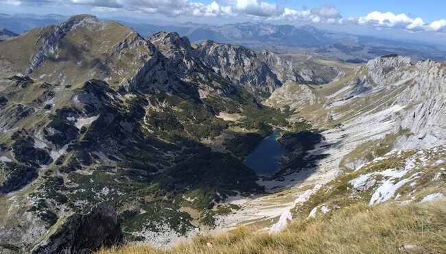 Montenegros ‘Drei Kronjuwelen’ Nationalparks