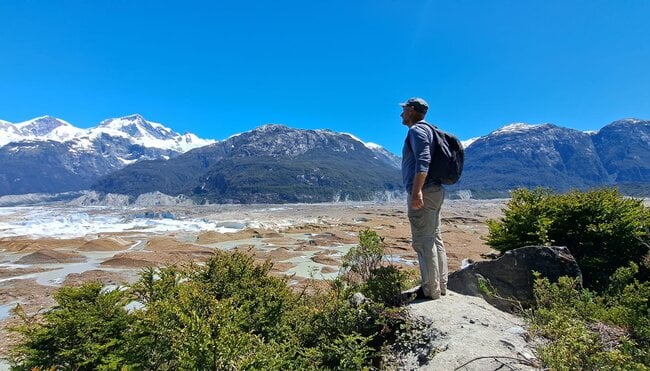 Patagonia Azul