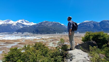 Patagonia Azul