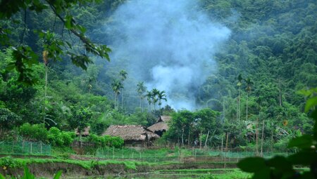 Die Highlights von Vietnam & Kambodscha in 18 Tagen entdecken