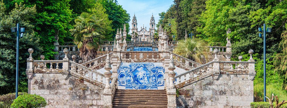 Portugal - Das Douro-Tal mit dem E-Bike