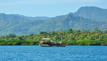 Bali pur: aktiv und relaxed 