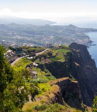 Inselduett: Madeira & Porto Santo