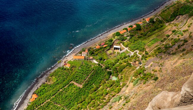 Kultur, Natur & Genuss: Madeira mit allen Sinnen