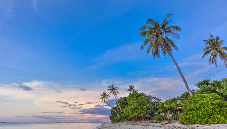 Südliche Visayas 