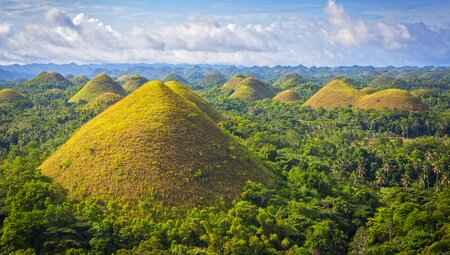 Südliche Visayas 