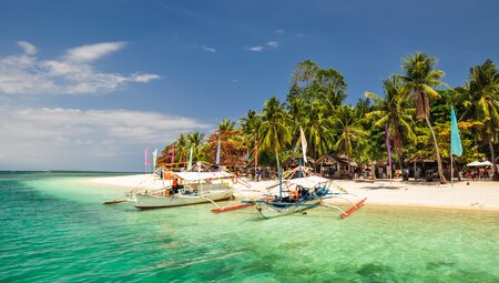 Trauminsel Palawan
