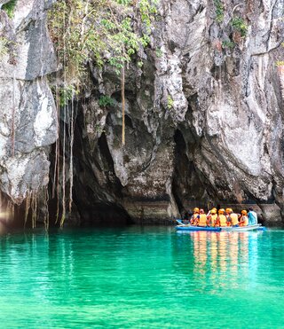 Trauminsel Palawan