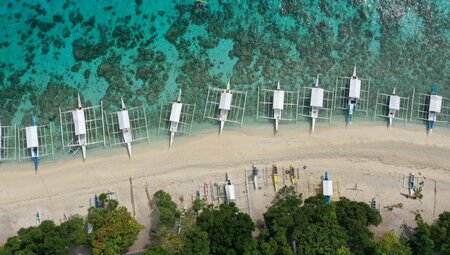 Best of Luzon, Bohol & Palawan 