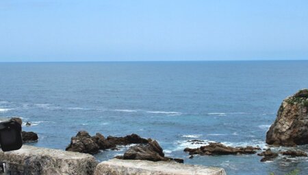 Spanien - mit dem Bike am Camino del Norte (Teil 1)