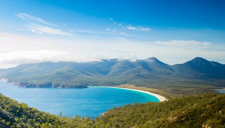 Australien - Gipfel, Küste und Städte: Von Sydney nach Tasmanien