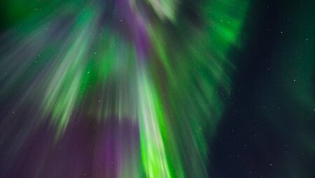 Finnland: Aurora