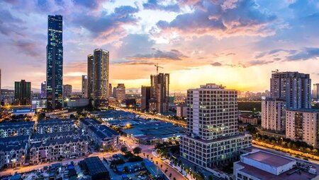 Vietnam: Laos & Kambodscha